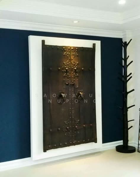 เปรมวดี พุทธมณฑลสาย 3, Bangkok, Sala Thammasop, Thawi Watthana, Bangkok, 4 Bedrooms, 600 sqm, Single Detached House For Sale, by Saowaluk Anupong, 500207292 - DDproperty.com