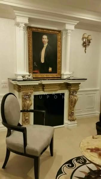 เปรมวดี พุทธมณฑลสาย 3, Bangkok, Sala Thammasop, Thawi Watthana, Bangkok, 4 Bedrooms, 600 sqm, Single Detached House For Sale, by Saowaluk Anupong, 500207292 - DDproperty.com