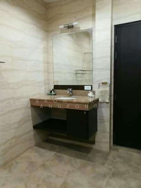 เปรมวดี พุทธมณฑลสาย 3, Bangkok, Sala Thammasop, Thawi Watthana, Bangkok, 4 Bedrooms, 600 sqm, Single Detached House For Sale, by Saowaluk Anupong, 500207292 - DDproperty.com