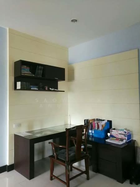 เปรมวดี พุทธมณฑลสาย 3, Bangkok, Sala Thammasop, Thawi Watthana, Bangkok, 4 Bedrooms, 600 sqm, Single Detached House For Sale, by Saowaluk Anupong, 500207292 - DDproperty.com