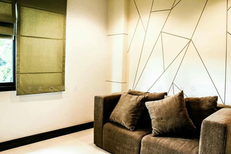 เปรมวดี พุทธมณฑลสาย 3, Bangkok, Sala Thammasop, Thawi Watthana, Bangkok, 4 Bedrooms, 600 sqm, Single Detached House For Sale, by Saowaluk Anupong, 500207292 - DDproperty.com