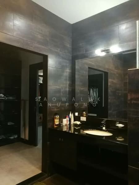 เปรมวดี พุทธมณฑลสาย 3, Bangkok, Sala Thammasop, Thawi Watthana, Bangkok, 4 Bedrooms, 600 sqm, Single Detached House For Sale, by Saowaluk Anupong, 500207292 - DDproperty.com