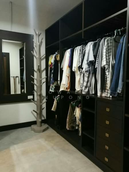 เปรมวดี พุทธมณฑลสาย 3, Bangkok, Sala Thammasop, Thawi Watthana, Bangkok, 4 Bedrooms, 600 sqm, Single Detached House For Sale, by Saowaluk Anupong, 500207292 - DDproperty.com