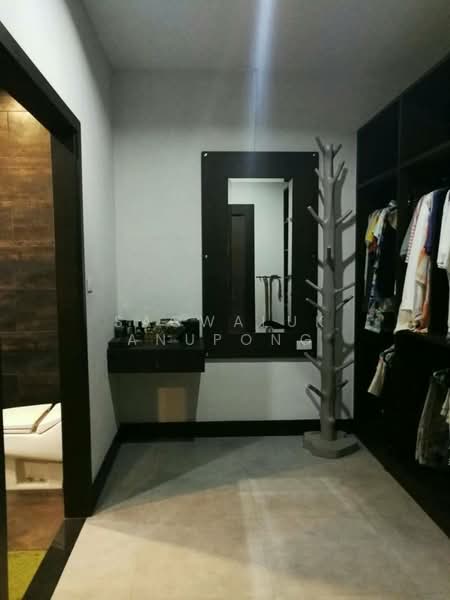 เปรมวดี พุทธมณฑลสาย 3, Bangkok, Sala Thammasop, Thawi Watthana, Bangkok, 4 Bedrooms, 600 sqm, Single Detached House For Sale, by Saowaluk Anupong, 500207292 - DDproperty.com