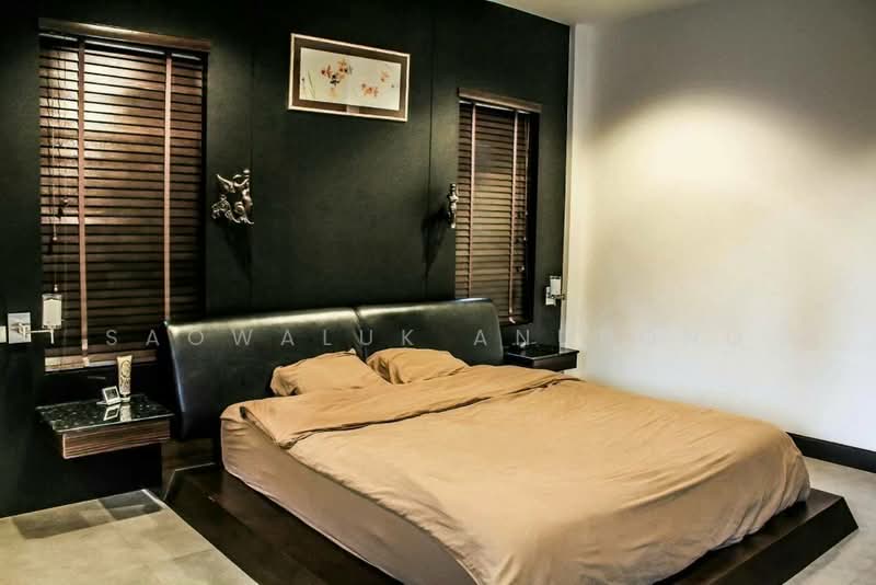 เปรมวดี พุทธมณฑลสาย 3, Bangkok, Sala Thammasop, Thawi Watthana, Bangkok, 4 Bedrooms, 600 sqm, Single Detached House For Sale, by Saowaluk Anupong, 500207292 - DDproperty.com