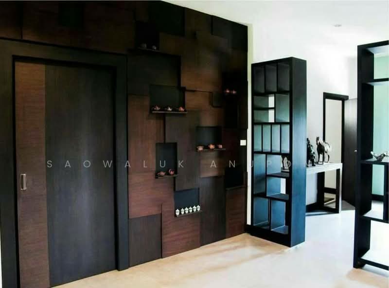 เปรมวดี พุทธมณฑลสาย 3, กรุงเทพ, ศาลาธรรมสพน์, ทวีวัฒนา, กรุงเทพ, 600 ตร.ม., บ้านเดี่ยว ขาย, โดย Saowaluk Anupong, 500207292 - DDproperty.com