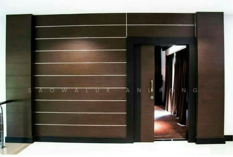 เปรมวดี พุทธมณฑลสาย 3, Bangkok, Sala Thammasop, Thawi Watthana, Bangkok, 4 Bedrooms, 600 sqm, Single Detached House For Sale, by Saowaluk Anupong, 500207292 - DDproperty.com