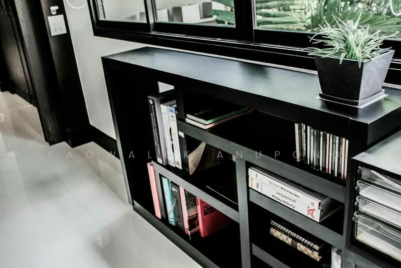 เปรมวดี พุทธมณฑลสาย 3, Bangkok, Sala Thammasop, Thawi Watthana, Bangkok, 4 Bedrooms, 600 sqm, Single Detached House For Sale, by Saowaluk Anupong, 500207292 - DDproperty.com