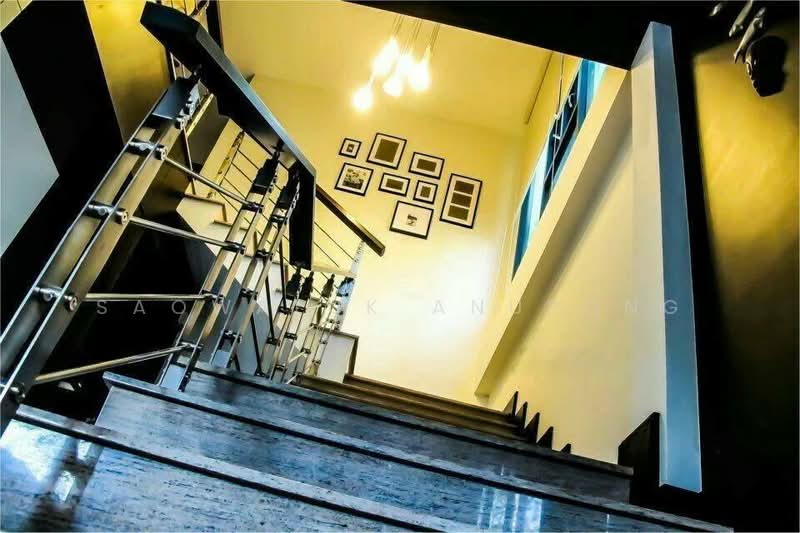 เปรมวดี พุทธมณฑลสาย 3, Bangkok, Sala Thammasop, Thawi Watthana, Bangkok, 4 Bedrooms, 600 sqm, Single Detached House For Sale, by Saowaluk Anupong, 500207292 - DDproperty.com