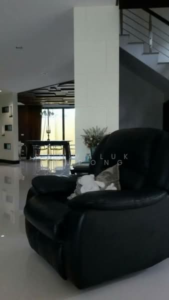 เปรมวดี พุทธมณฑลสาย 3, Bangkok, Sala Thammasop, Thawi Watthana, Bangkok, 4 Bedrooms, 600 sqm, Single Detached House For Sale, by Saowaluk Anupong, 500207292 - DDproperty.com