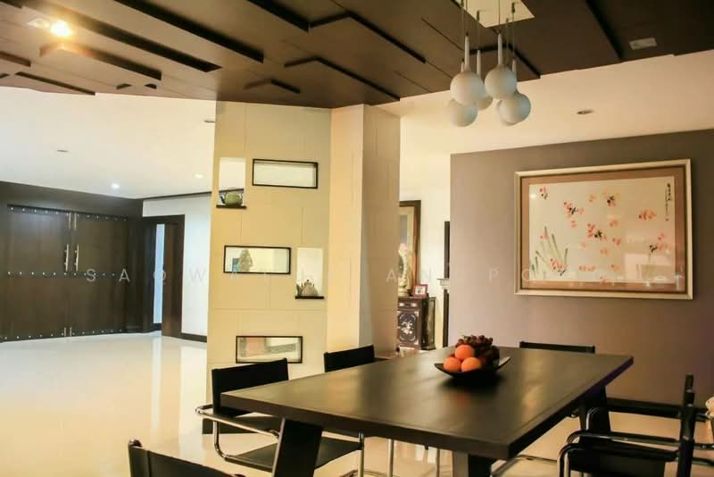 เปรมวดี พุทธมณฑลสาย 3, Bangkok, Sala Thammasop, Thawi Watthana, Bangkok, 4 Bedrooms, 600 sqm, Single Detached House For Sale, by Saowaluk Anupong, 500207292 - DDproperty.com