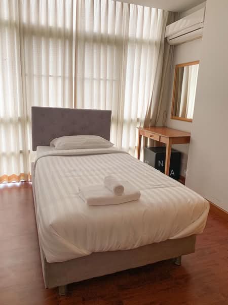 For Rent - Bellevue Boutique Bangkok, Bangkok