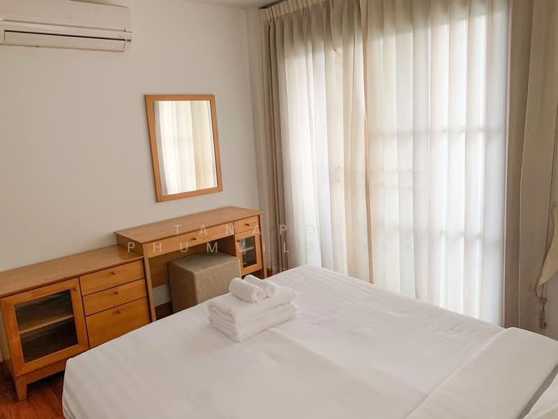 For Rent - Bellevue Boutique Bangkok, Bangkok