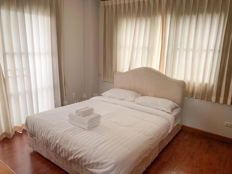 For Rent - Bellevue Boutique Bangkok, Bangkok