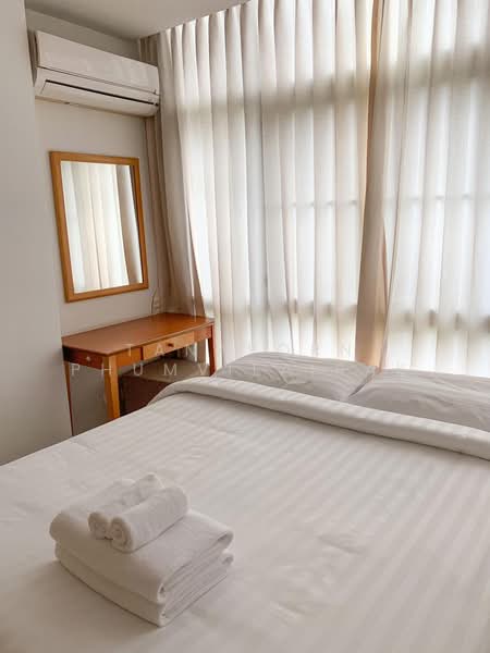 For Rent - Bellevue Boutique Bangkok, Bangkok