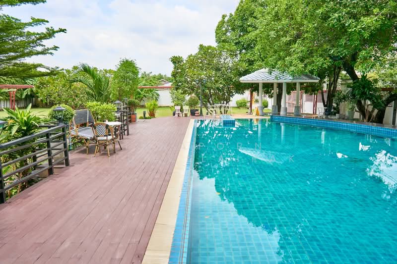 Bellevue Boutique Bangkok : เบลล์วิว บูทีค กรุงเทพ, กรุงเทพ, ซอย ศรีนครินทร์ 16, สวนหลวง, สวนหลวง, กรุงเทพ, 60 ตร.ม., อพาร์ทเมนท์ ให้เช่า, โดย Tanaporn Phumvilairak, 500207293 - DDproperty.com