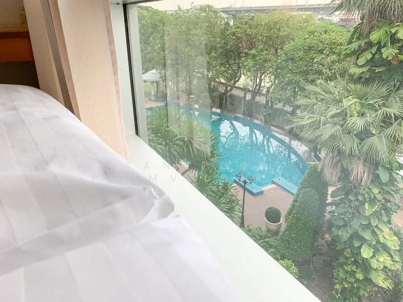 Bellevue Boutique Bangkok : เบลล์วิว บูทีค กรุงเทพ, กรุงเทพ, ซอย ศรีนครินทร์ 16, สวนหลวง, สวนหลวง, กรุงเทพ, 60 ตร.ม., อพาร์ทเมนท์ ให้เช่า, โดย Tanaporn Phumvilairak, 500207293 - DDproperty.com