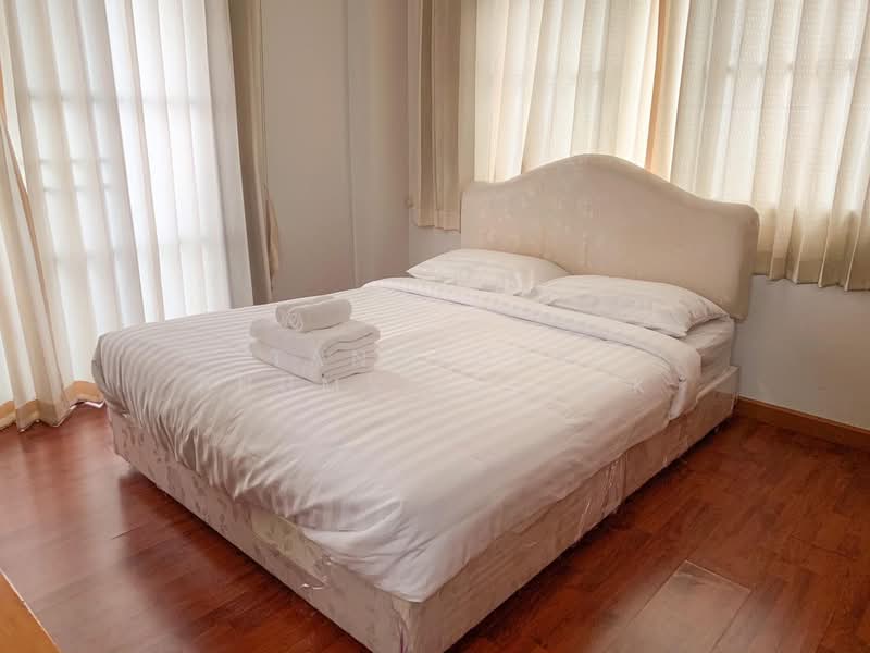 For Rent - Bellevue Boutique Bangkok, Bangkok