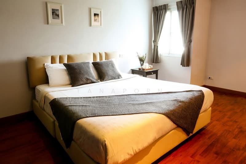 For Rent - Bellevue Boutique Bangkok, Bangkok