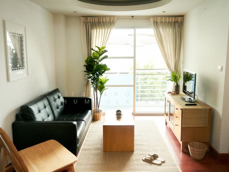 For Rent - Bellevue Boutique Bangkok, Bangkok