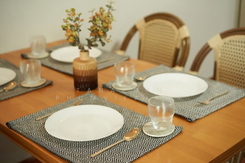 Bellevue Boutique Bangkok : เบลล์วิว บูทีค กรุงเทพ, กรุงเทพ, ซอย ศรีนครินทร์ 16, สวนหลวง, สวนหลวง, กรุงเทพ, 60 ตร.ม., อพาร์ทเมนท์ ให้เช่า, โดย Tanaporn Phumvilairak, 500207293 - DDproperty.com