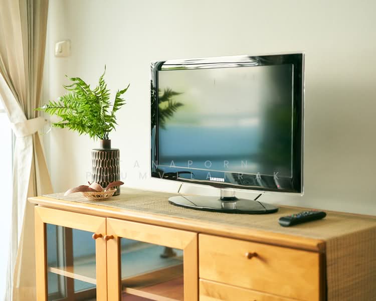 For Rent - Bellevue Boutique Bangkok, Bangkok