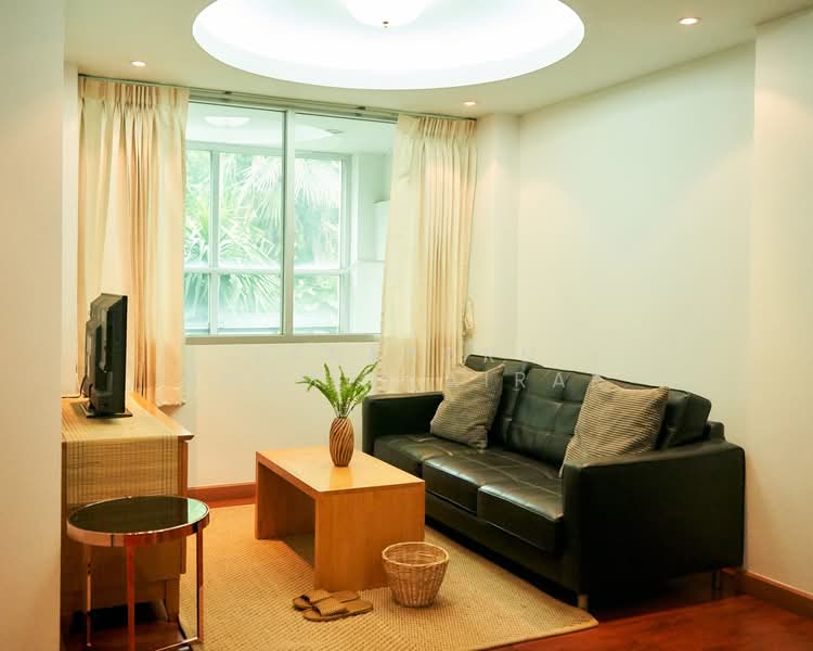 For Rent - Bellevue Boutique Bangkok, Bangkok