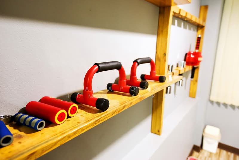 For Rent - Bellevue Boutique Bangkok, Bangkok