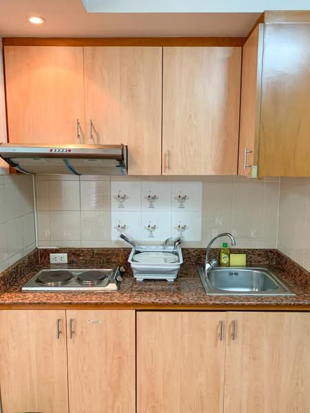 Bellevue Boutique Bangkok : เบลล์วิว บูทีค กรุงเทพ, กรุงเทพ, ซอย ศรีนครินทร์ 16, สวนหลวง, สวนหลวง, กรุงเทพ, 60 ตร.ม., อพาร์ทเมนท์ ให้เช่า, โดย Tanaporn Phumvilairak, 500207293 - DDproperty.com