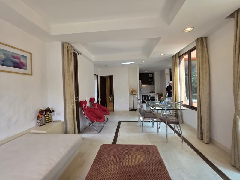Las Tortugas Condo, Prachuap Khiri Khan, 392 Soi Hua Hin 101, Nong Kae, Hua Hin, Prachuap Khiri Khan, 1 Bedroom, 61 sqm, Condo For Sale, by Chayanun Amonjindaphat, 500207296 - DDproperty.com