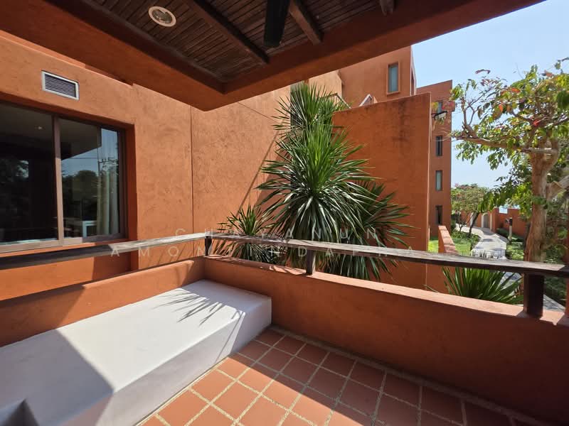 Las Tortugas Condo, Prachuap Khiri Khan, 392 Soi Hua Hin 101, Nong Kae, Hua Hin, Prachuap Khiri Khan, 1 Bedroom, 61 sqm, Condo For Sale, by Chayanun Amonjindaphat, 500207296 - DDproperty.com