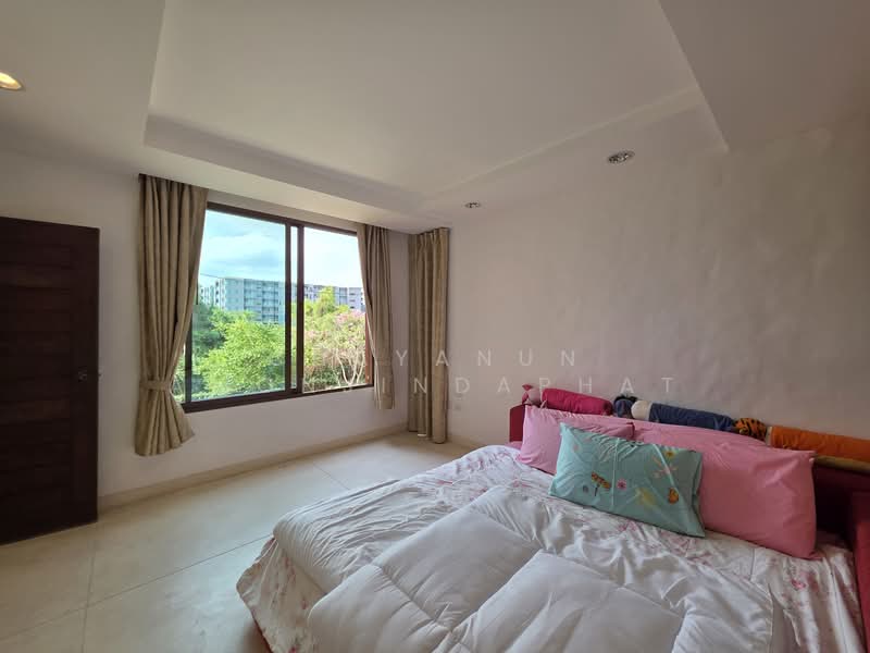 Las Tortugas Condo, Prachuap Khiri Khan, 392 Soi Hua Hin 101, Nong Kae, Hua Hin, Prachuap Khiri Khan, 1 Bedroom, 61 sqm, Condo For Sale, by Chayanun Amonjindaphat, 500207296 - DDproperty.com