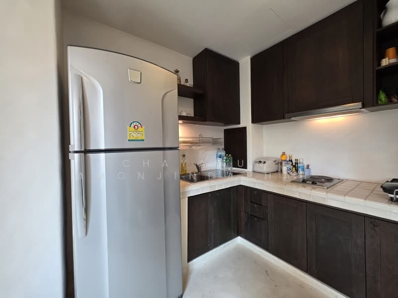 Las Tortugas Condo, Prachuap Khiri Khan, 392 Soi Hua Hin 101, Nong Kae, Hua Hin, Prachuap Khiri Khan, 1 Bedroom, 61 sqm, Condo For Sale, by Chayanun Amonjindaphat, 500207296 - DDproperty.com