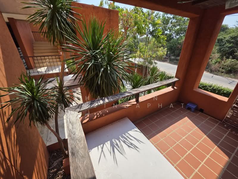 Las Tortugas Condo, Prachuap Khiri Khan, 392 Soi Hua Hin 101, Nong Kae, Hua Hin, Prachuap Khiri Khan, 1 Bedroom, 61 sqm, Condo For Sale, by Chayanun Amonjindaphat, 500207296 - DDproperty.com