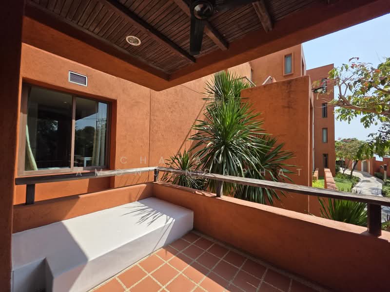 Las Tortugas Condo, Prachuap Khiri Khan, 392 Soi Hua Hin 101, Nong Kae, Hua Hin, Prachuap Khiri Khan, 1 Bedroom, 61 sqm, Condo For Sale, by Chayanun Amonjindaphat, 500207296 - DDproperty.com