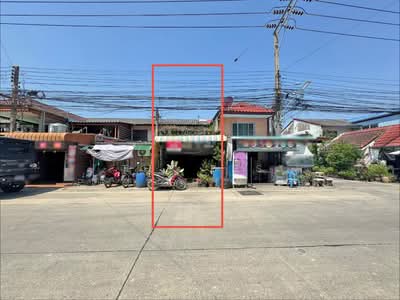 ขาย - หมู่บ้านสวนเก้าแสน บางปลา, สมุทรปราการ