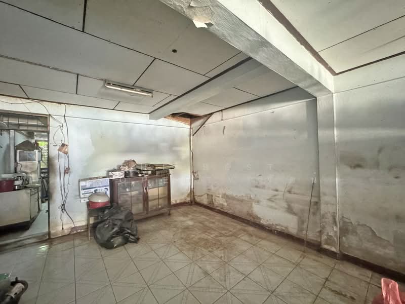 หมู่บ้านสวนเก้าแสน บางปลา, Samut Prakan, Bang Pla, Bang Plee, Samut Prakan, 2 Bedrooms, 100 sqm, Townhouse For Sale, by The Best Property รัตน์, 500207297 - DDproperty.com