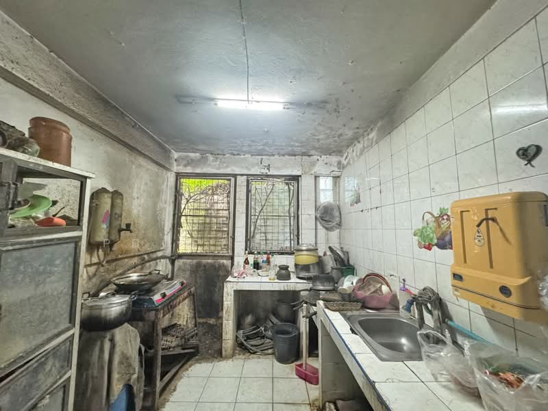 หมู่บ้านสวนเก้าแสน บางปลา, Samut Prakan, Bang Pla, Bang Plee, Samut Prakan, 2 Bedrooms, 100 sqm, Townhouse For Sale, by The Best Property รัตน์, 500207297 - DDproperty.com