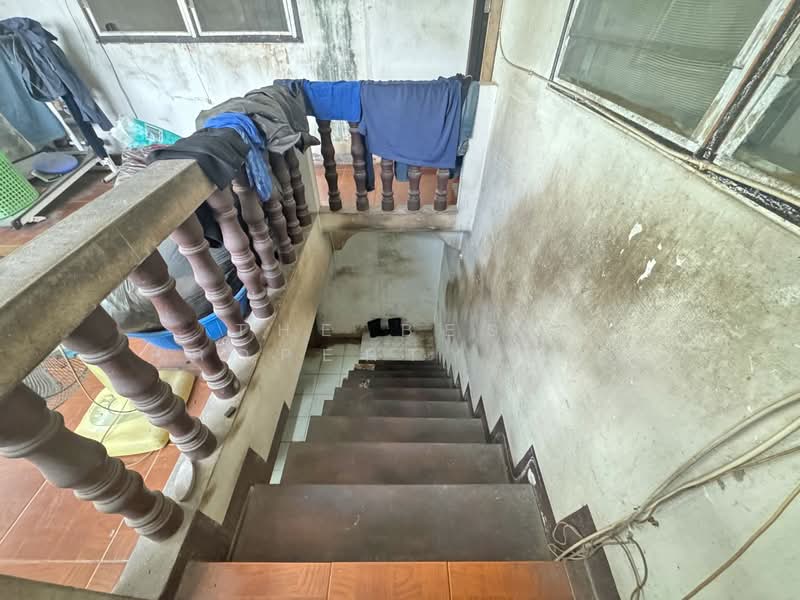 หมู่บ้านสวนเก้าแสน บางปลา, สมุทรปราการ, บางปลา, บางพลี, สมุทรปราการ, 100 ตร.ม., ทาวน์เฮ้าส์ ขาย, โดย The Best Property รัตน์, 500207297 - DDproperty.com