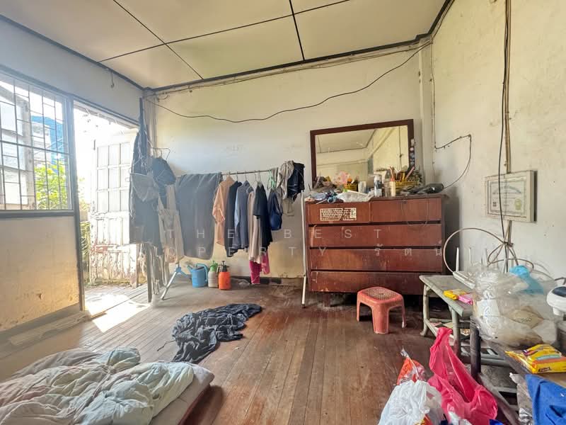 หมู่บ้านสวนเก้าแสน บางปลา, Samut Prakan, Bang Pla, Bang Plee, Samut Prakan, 2 Bedrooms, 100 sqm, Townhouse For Sale, by The Best Property รัตน์, 500207297 - DDproperty.com