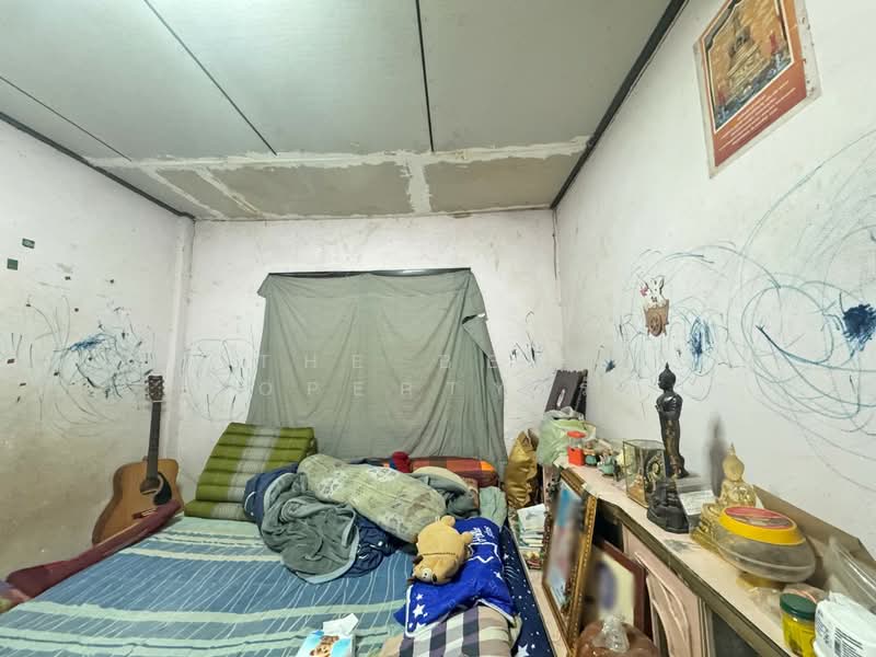 หมู่บ้านสวนเก้าแสน บางปลา, สมุทรปราการ, บางปลา, บางพลี, สมุทรปราการ, 100 ตร.ม., ทาวน์เฮ้าส์ ขาย, โดย The Best Property รัตน์, 500207297 - DDproperty.com