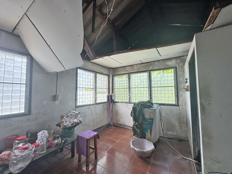 หมู่บ้านสวนเก้าแสน บางปลา, Samut Prakan, Bang Pla, Bang Plee, Samut Prakan, 2 Bedrooms, 100 sqm, Townhouse For Sale, by The Best Property รัตน์, 500207297 - DDproperty.com