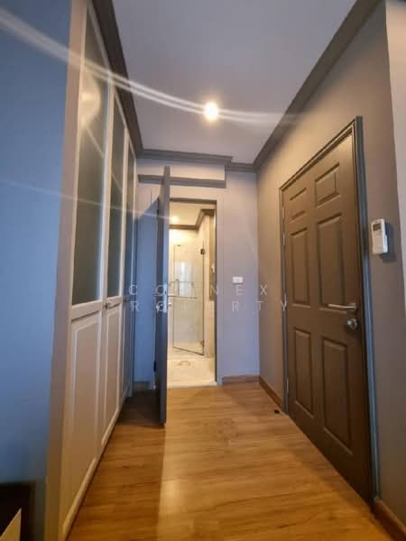 The Reserve Kasemsan 3, Bangkok, 8 Kasemsan Road, Wang Mai, Pathum Wan, Bangkok, 1 Bedroom, 36 sqm, Condo For Rent, by Connex Property, 500207302 - DDproperty.com