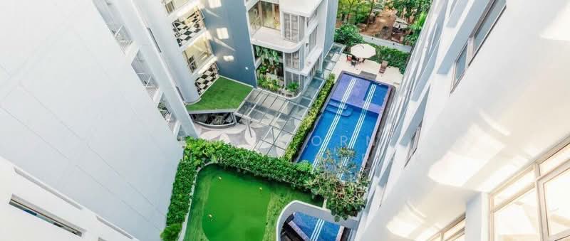 Downtown Forty Nine, Bangkok, Sukhumvit 39 Road, Khlong Tan Nua, Watthana, Bangkok, 1 Bedroom, 49 sqm, Condo For Sale, by Tanaporn Phumvilairak, 500207304 - DDproperty.com
