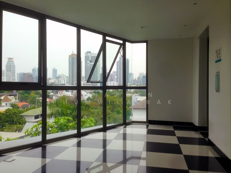 Downtown Forty Nine : ดาวน์ทาวน์ 49 สุขุมวิท, กรุงเทพ, ถนนสุขุมวิท 39, คลองตันเหนือ, วัฒนา, กรุงเทพ, 49 ตร.ม., คอนโด ขาย, โดย Tanaporn Phumvilairak, 500207304 - DDproperty.com