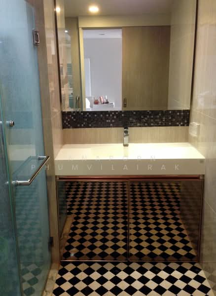 Downtown Forty Nine, Bangkok, Sukhumvit 39 Road, Khlong Tan Nua, Watthana, Bangkok, 1 Bedroom, 49 sqm, Condo For Sale, by Tanaporn Phumvilairak, 500207304 - DDproperty.com