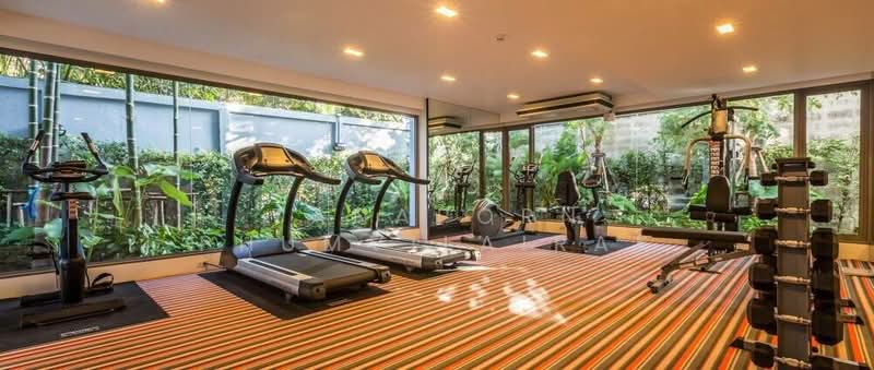 Downtown Forty Nine, Bangkok, Sukhumvit 39 Road, Khlong Tan Nua, Watthana, Bangkok, 1 Bedroom, 49 sqm, Condo For Sale, by Tanaporn Phumvilairak, 500207304 - DDproperty.com