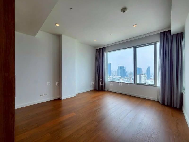 185 Rajadamri, Bangkok, 185 Rajadamri Road, Lumphini, Pathum Wan, Bangkok, 2 Bedrooms, 127 sqm, Condo For Rent, by Pafhun  Detnopmani , 500207307 - DDproperty.com