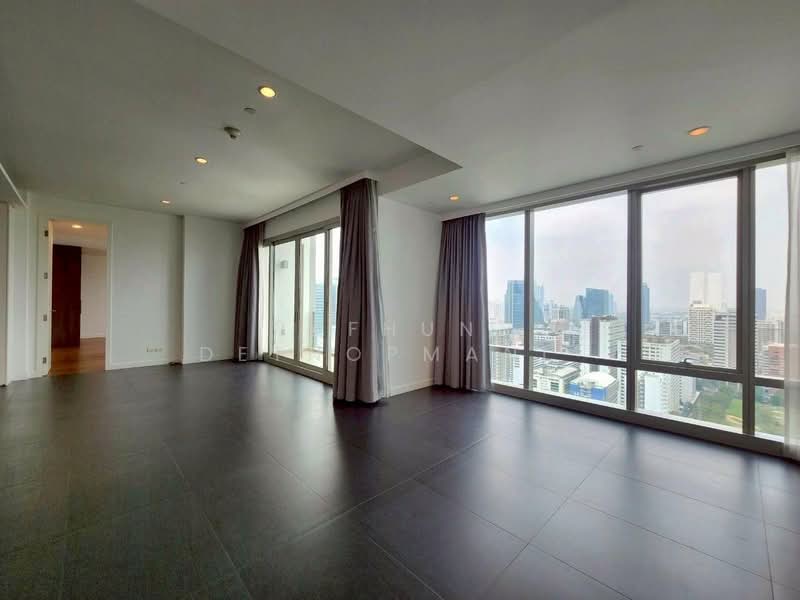 185 Rajadamri, Bangkok, 185 Rajadamri Road, Lumphini, Pathum Wan, Bangkok, 2 Bedrooms, 127 sqm, Condo For Rent, by Pafhun  Detnopmani , 500207307 - DDproperty.com