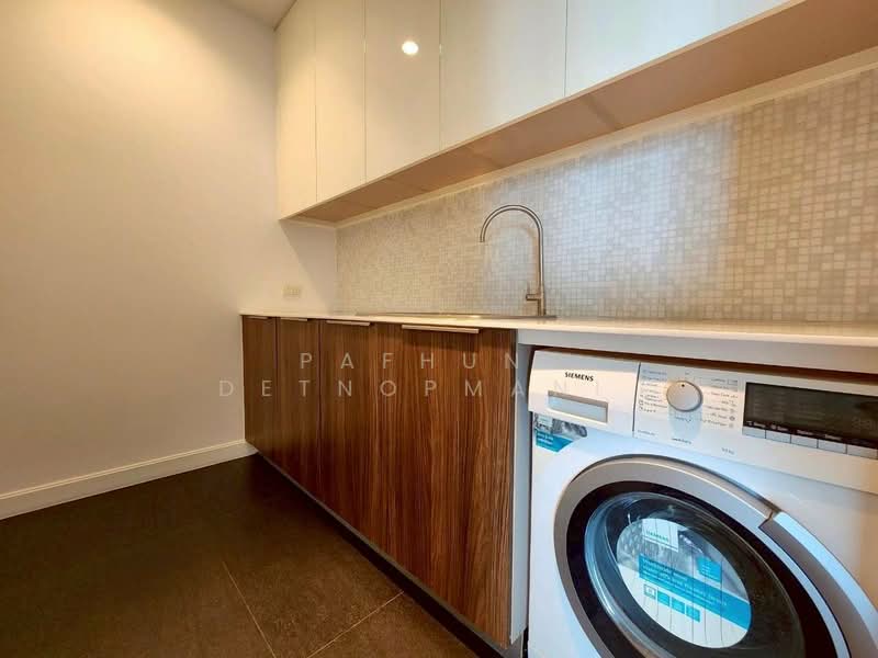 185 Rajadamri, Bangkok, 185 Rajadamri Road, Lumphini, Pathum Wan, Bangkok, 2 Bedrooms, 127 sqm, Condo For Rent, by Pafhun  Detnopmani , 500207307 - DDproperty.com